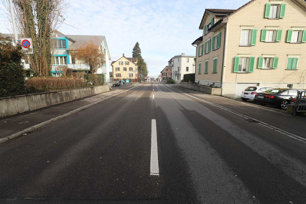 Egnach, Vorsorgliche Beweisaufnahme, HMQ AG