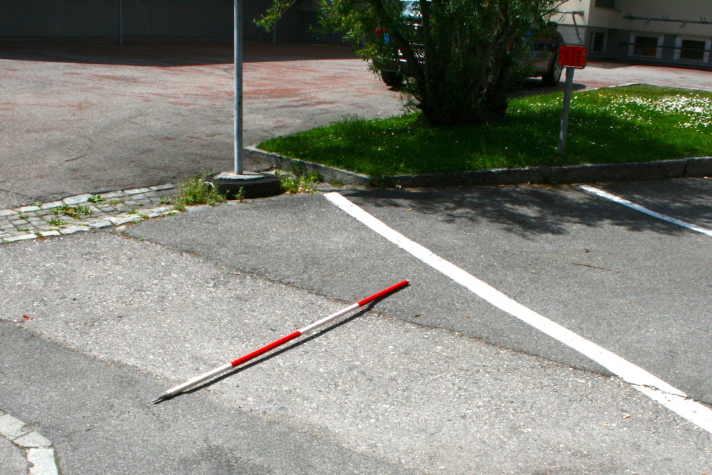 Beweissicherung Umbau Neubau Molkerei