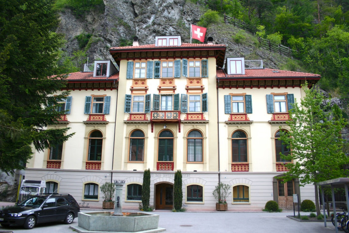 Kurhaus
