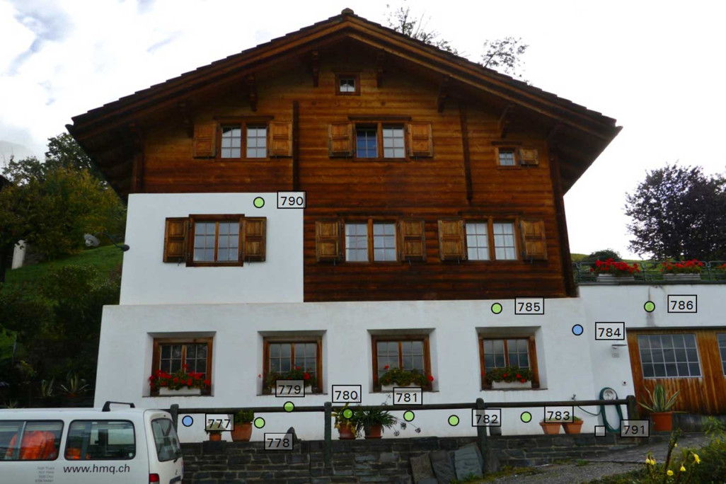 Gebäude