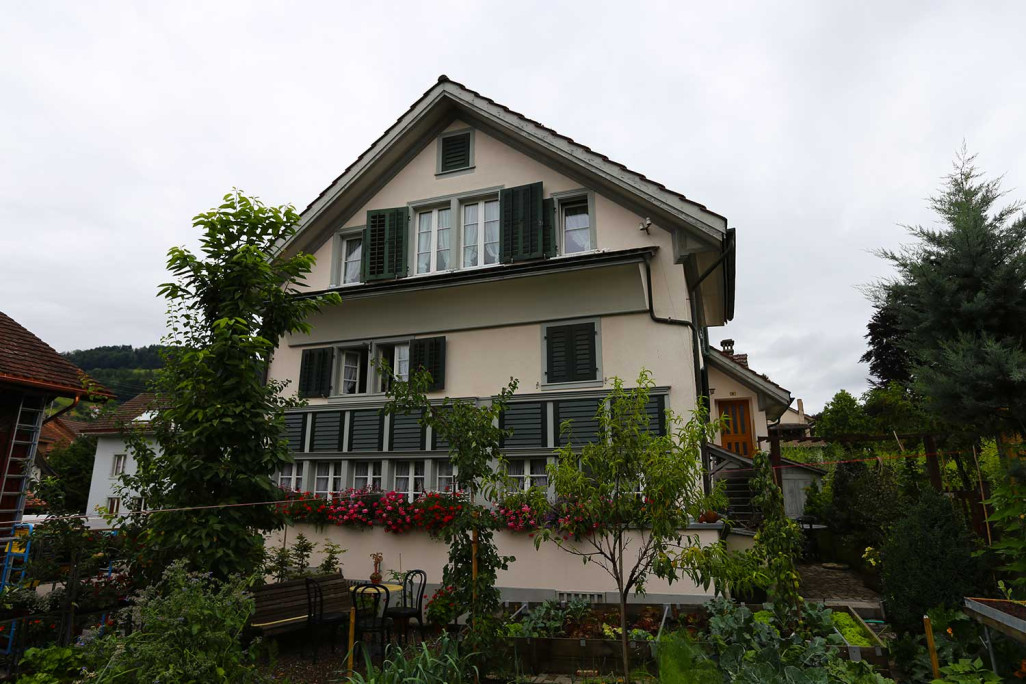 Beweissicherung an Nachbarsgebäude