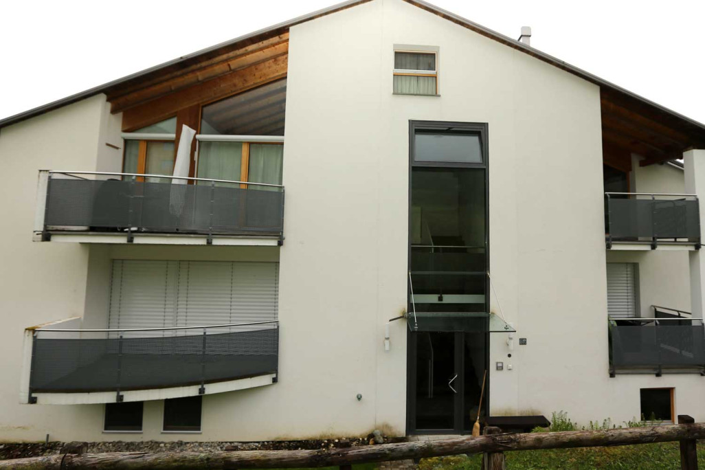 Beweissicherung HMQ AG, Flims GR