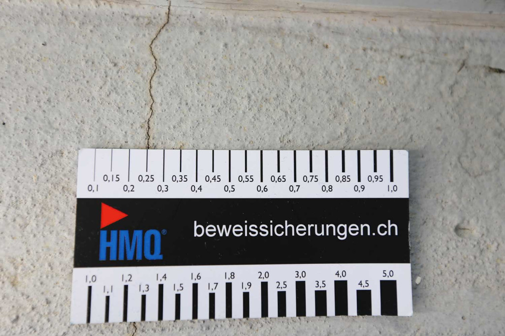 Beweisaufnahme Wohnüberbauung Spätler Küssnacht SZ