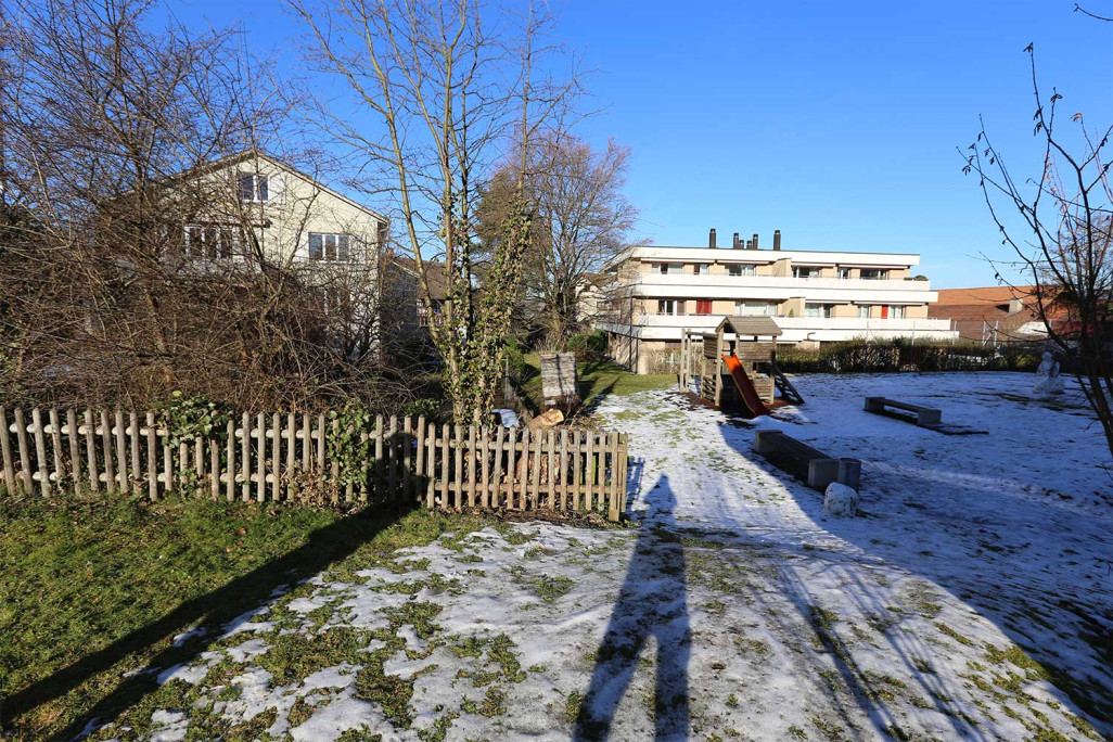 Thalwil, Beweissicherung und Beweisaufnahme, HMQ AG
