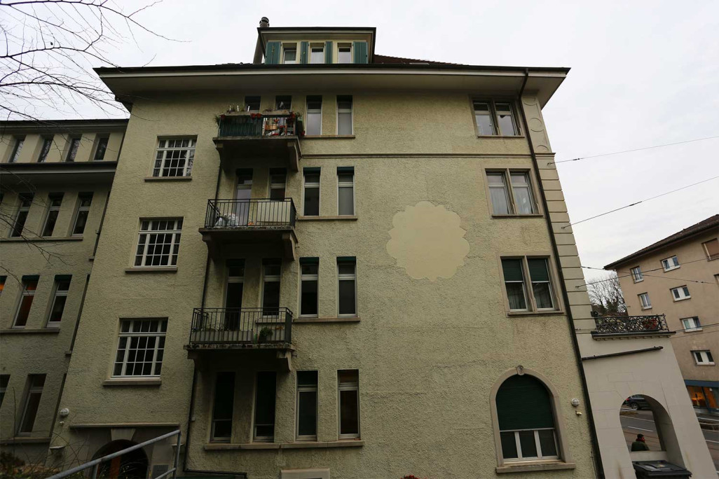 Beweissicherung, Pflegeheim Etzelgut, HMQ AG