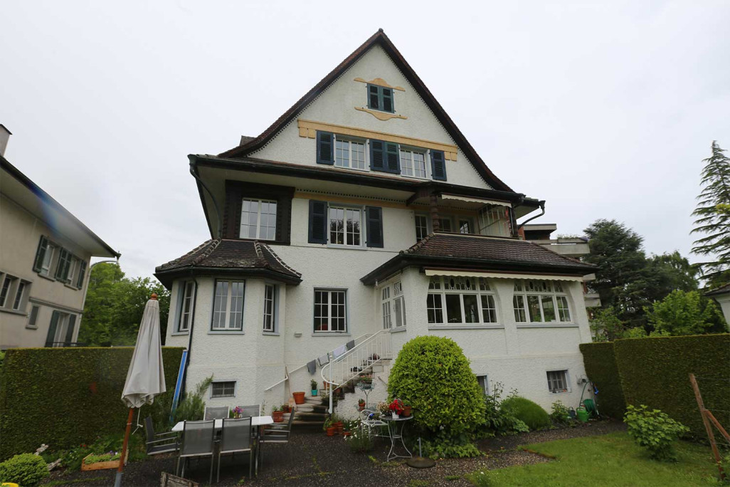 Arbon, Beweissicherung, HMQ AG