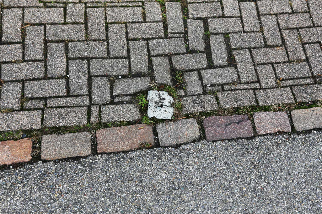 Bestandesaufnahme mit Fotodokumentation im Aargau, HMQ AG