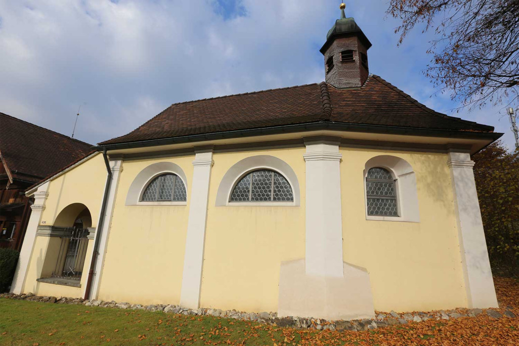 Beweissicherung in St. Gallen, HMQ AG