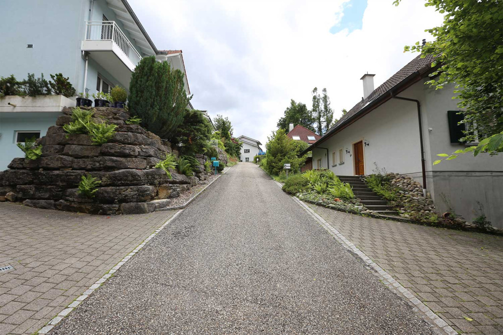 Beweissicherung in Zofingen, Aargau, HMQ AG