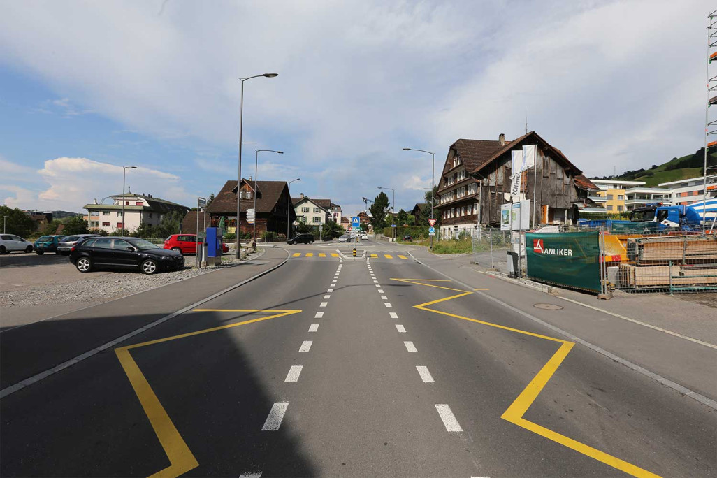 Beweisaufnahme mit Fotodokumentation, HMQ AG