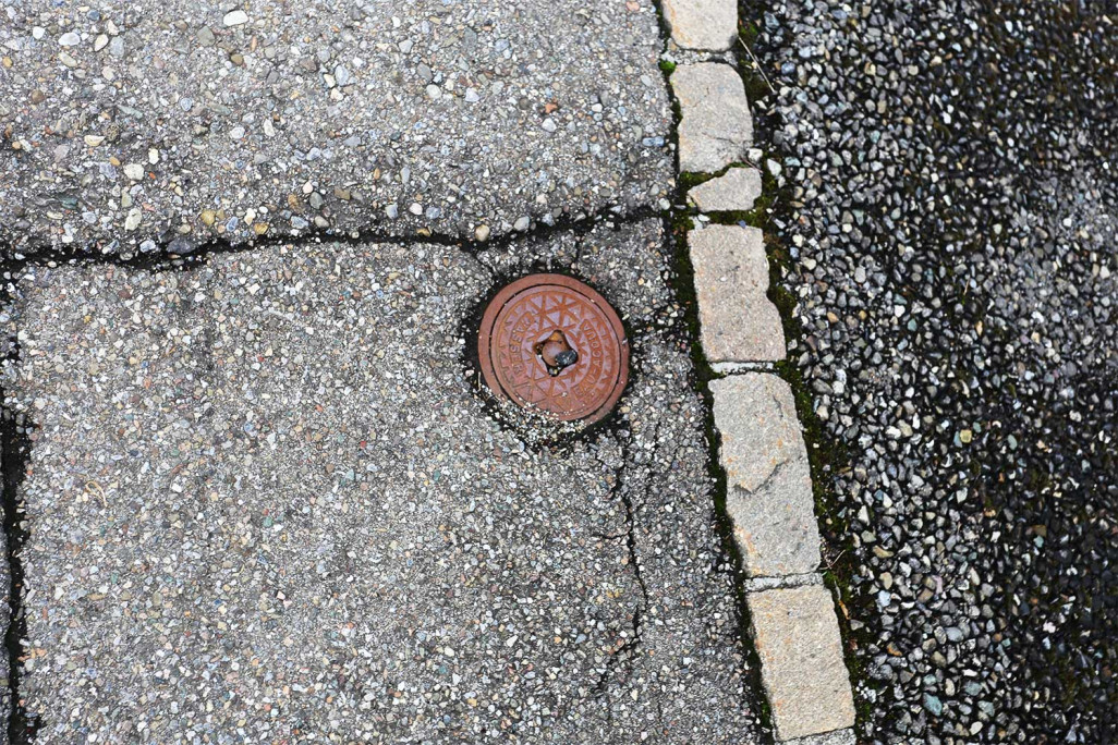 Strassenzustand, HMQ AG