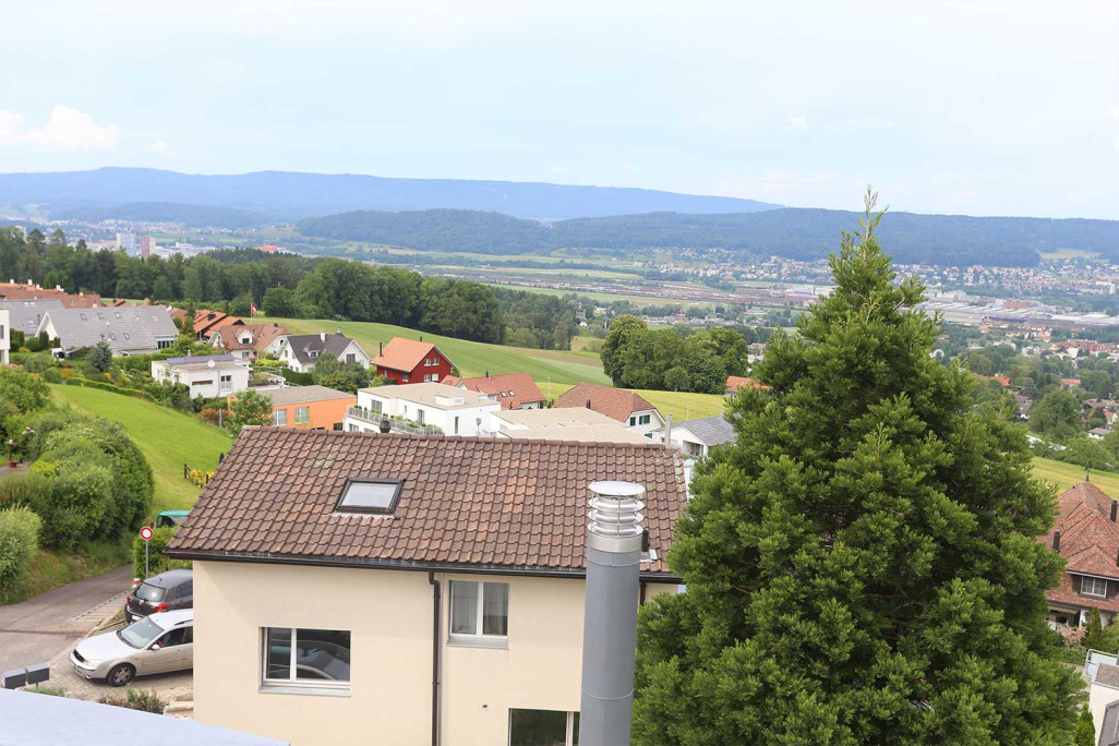 Beweisaufnahme für Umbau, HMQ AG