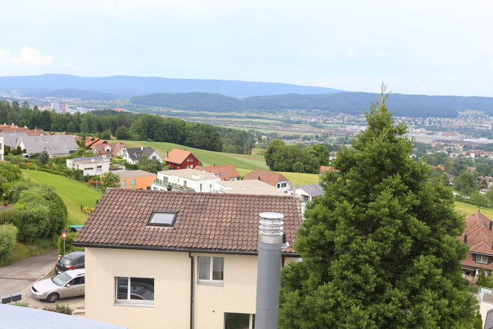 Rissaufnahmen für Umbau