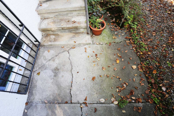 Wohnpark Lochgasse